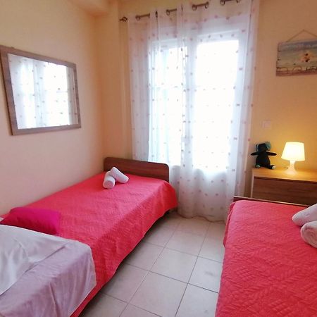 Luna Bianca - Corfu Apartments Room photo