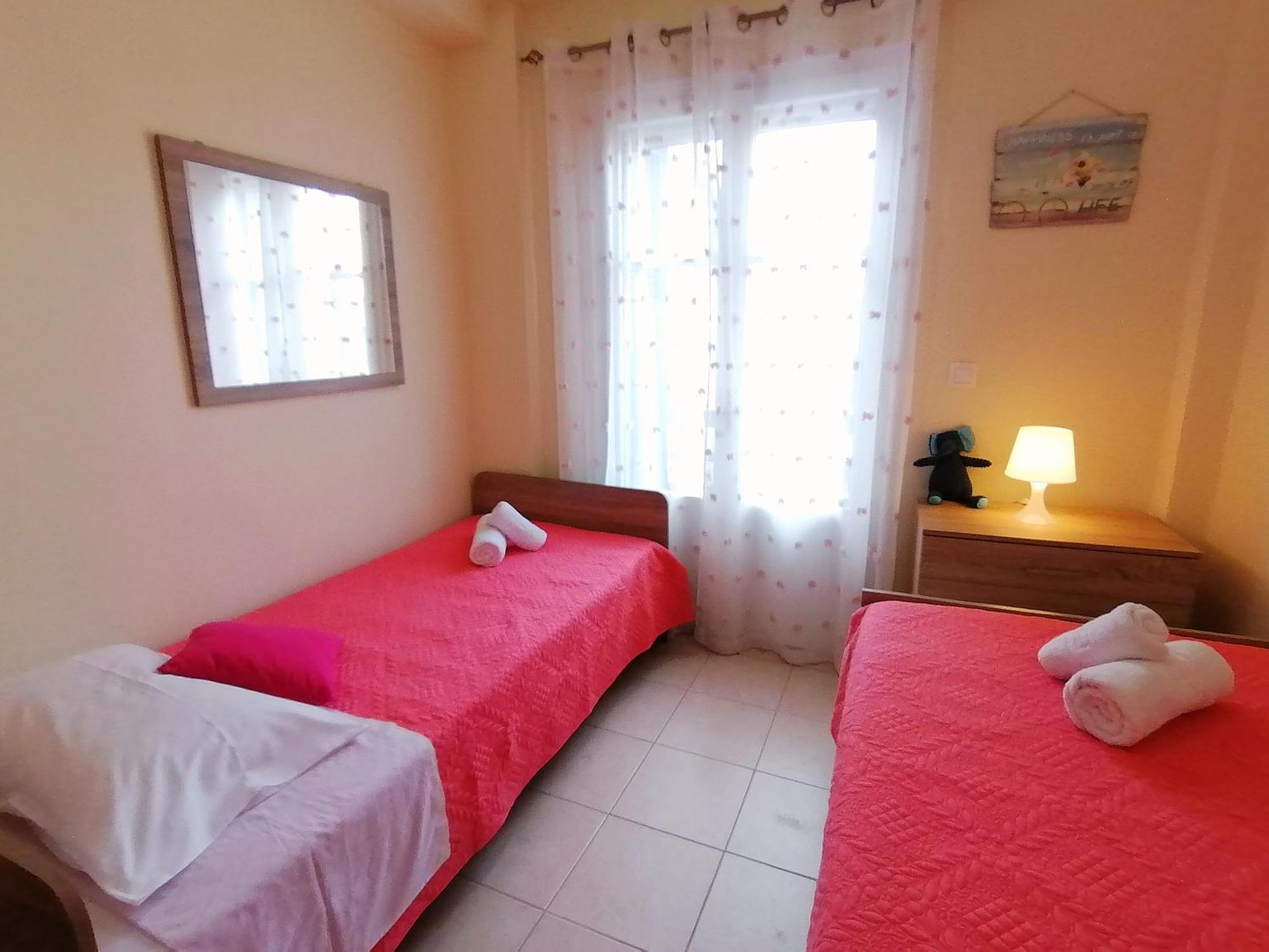 Luna Bianca - Corfu Apartments Room photo