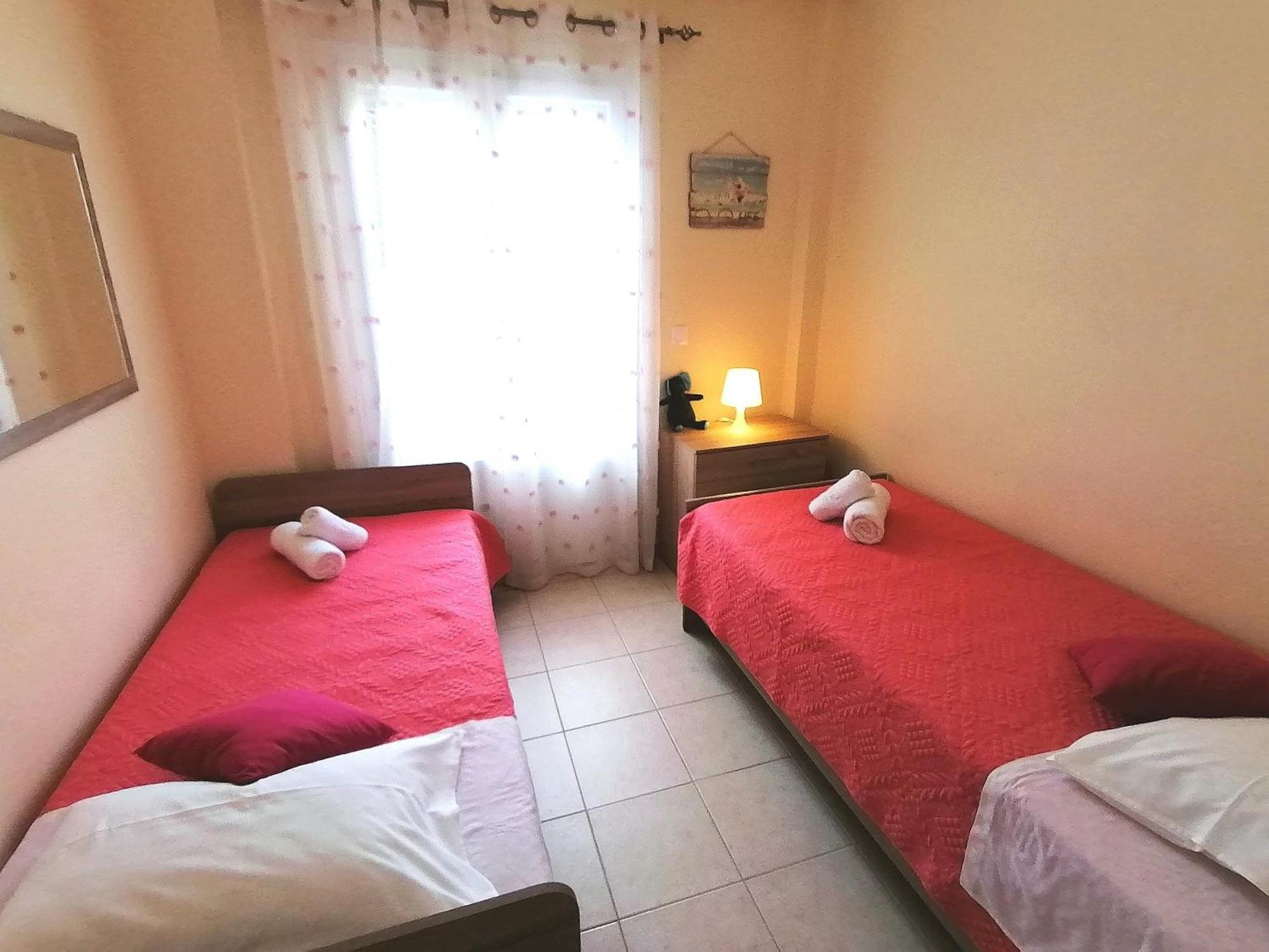 Luna Bianca - Corfu Apartments Room photo