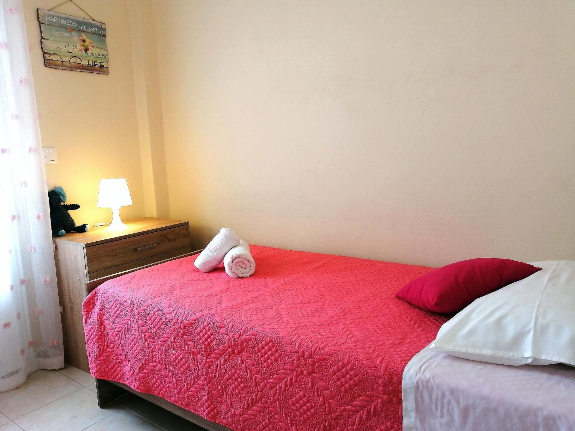 Luna Bianca - Corfu Apartments Room photo