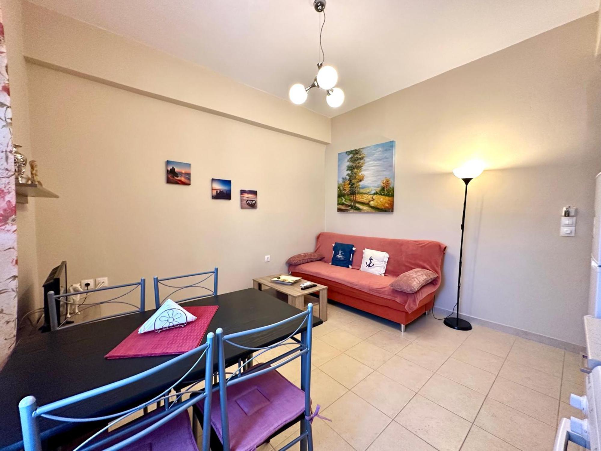 Luna Bianca - Corfu Apartments Exterior photo