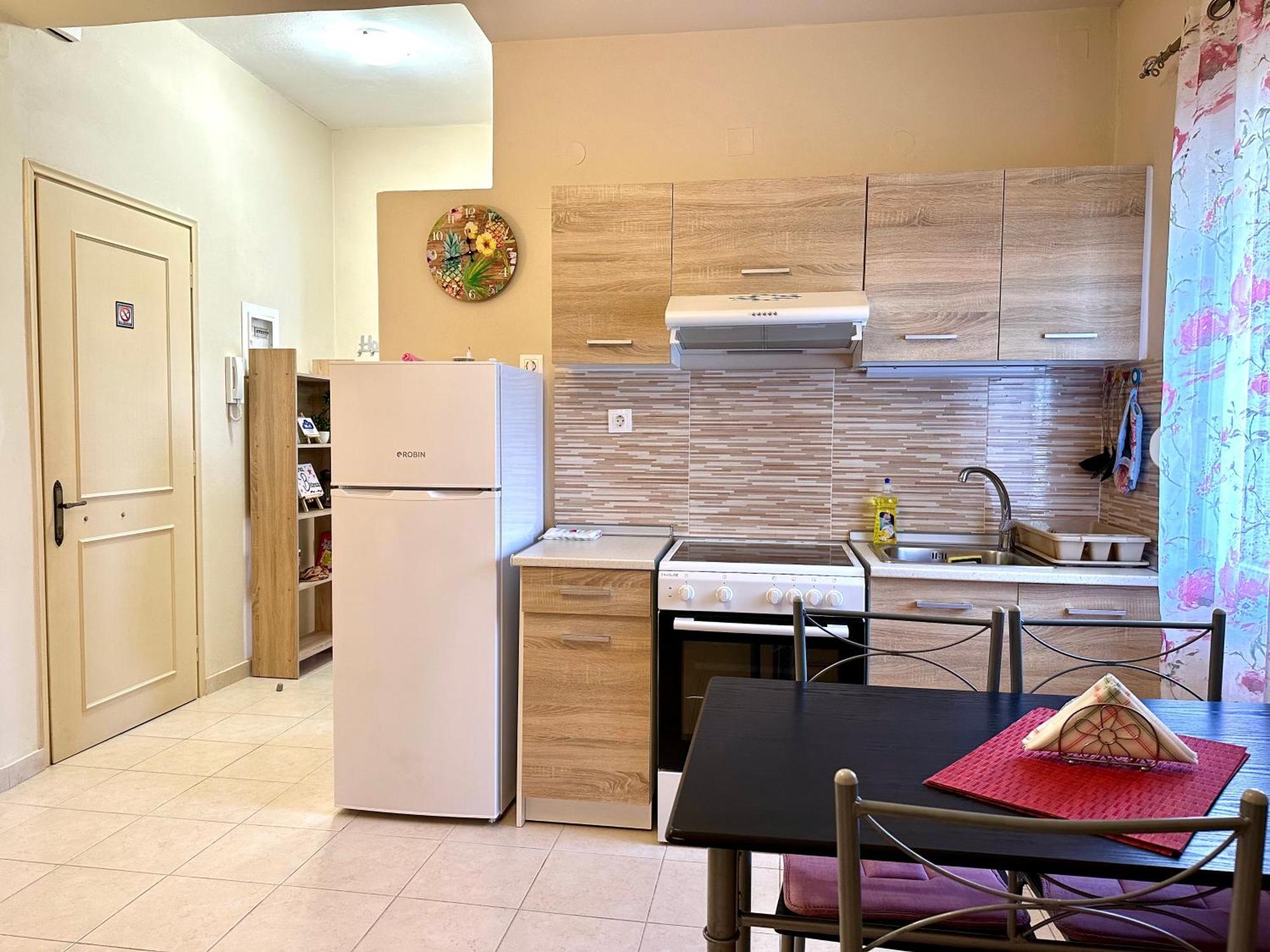 Luna Bianca - Corfu Apartments Exterior photo