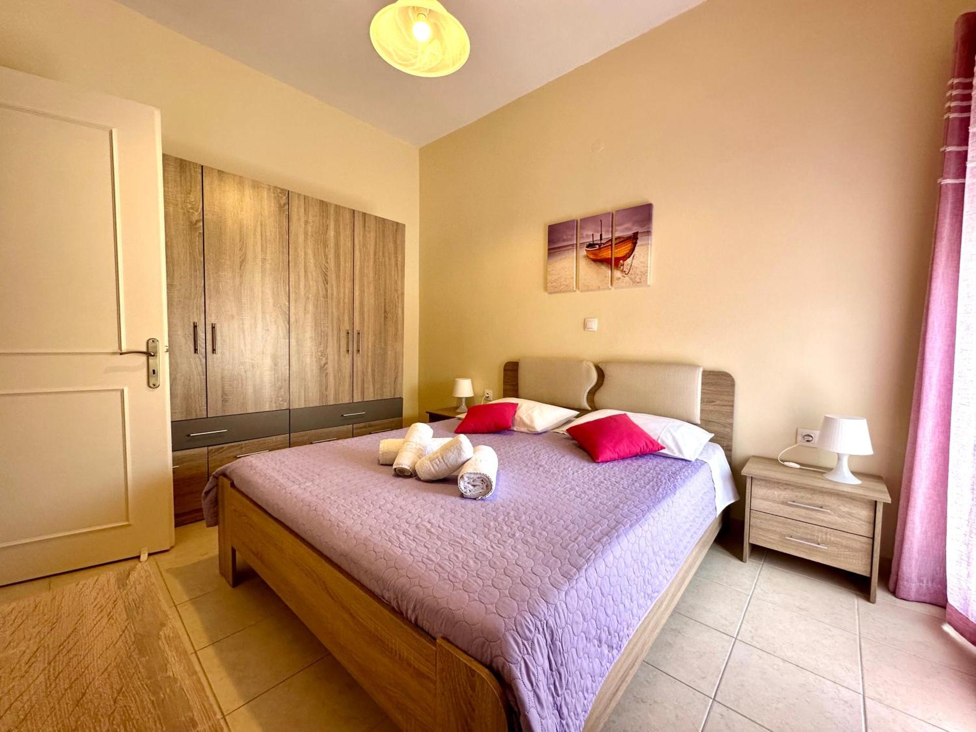 Luna Bianca - Corfu Apartments Exterior photo