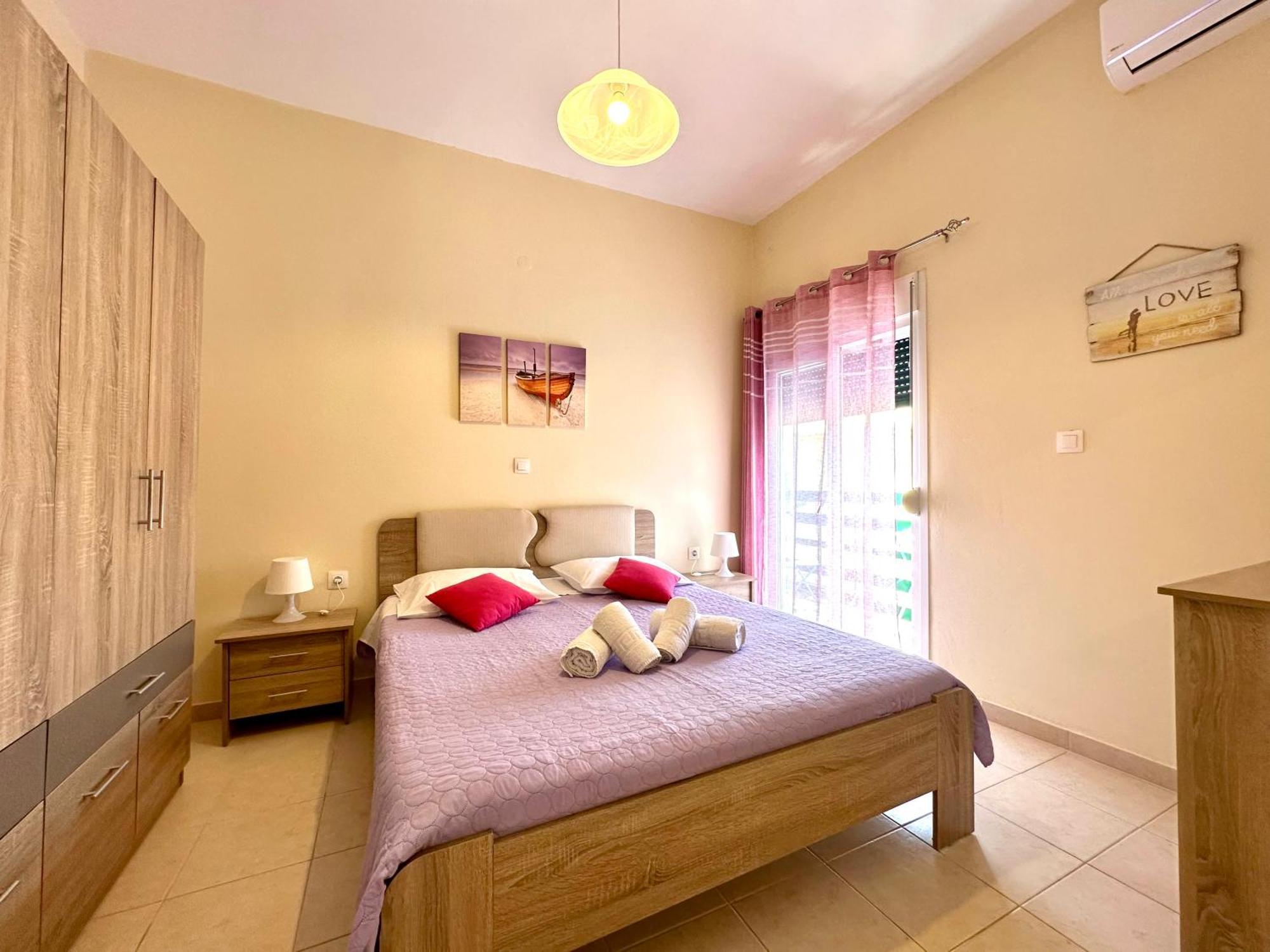 Luna Bianca - Corfu Apartments Exterior photo